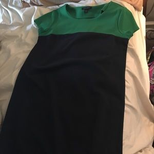Tommy Hilfiger sheath dress